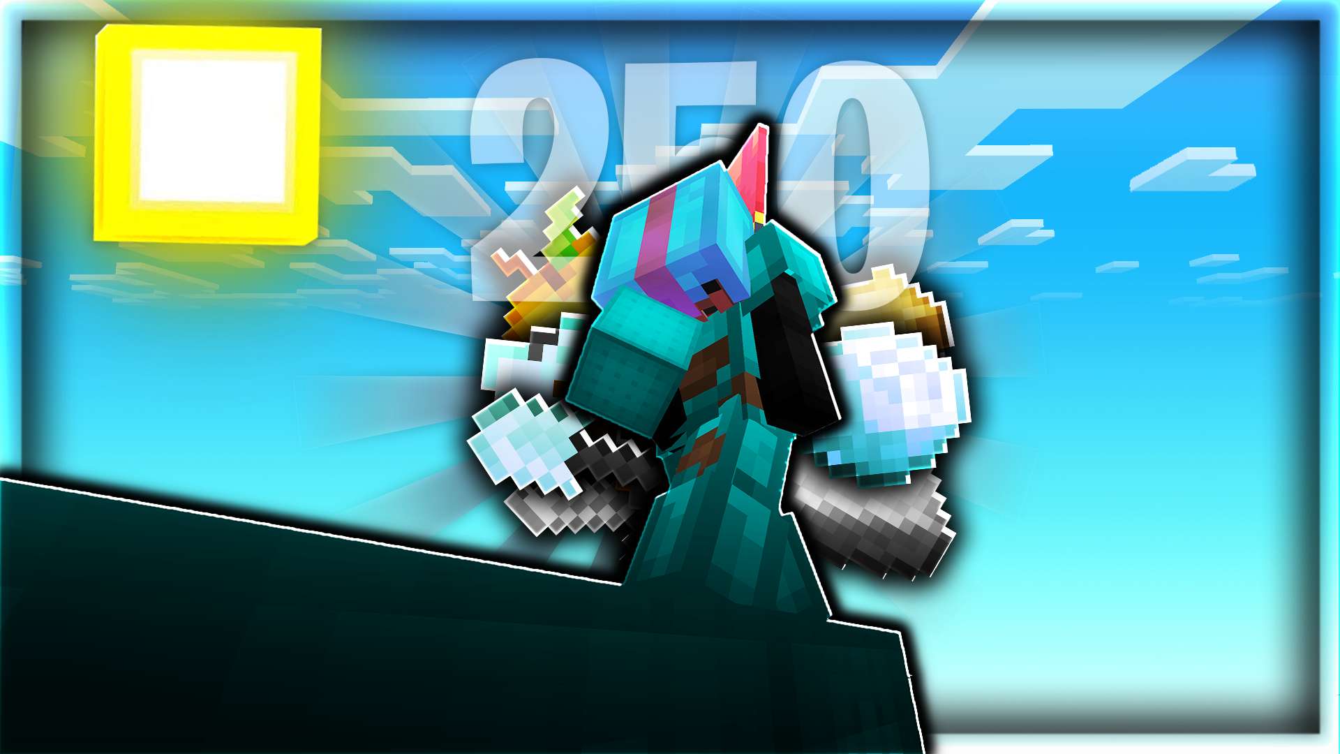 Gallery Banner for !     §bBladezzFault  on PvPRP